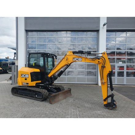 JCB 60C-2 kotrógép 3/59