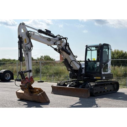 Bobcat E85 kotrógép 3/59