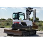 Bobcat E85 kotrógép 3/59