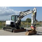 Bobcat E85 kotrógép 3/59