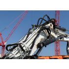 Bobcat E85 kotrógép 3/59
