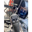 Kubota U50-5 kotrógép 3/5