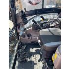 Kubota U50-5 kotrógép 3/5