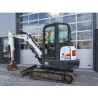 Bobcat E32 kotrógép 3/60