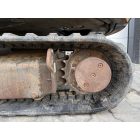 Bobcat E32 kotrógép 3/60