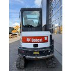 Bobcat E32 kotrógép 3/60