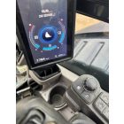 Kubota U56-5 kotrógép 3/60