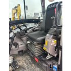 Kubota U56-5 kotrógép 3/60