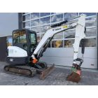 Bobcat E32 kotrógép 3/60