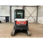 Bobcat E35 Z kotrógép 3/61