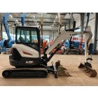 Bobcat E35 Z kotrógép 3/61