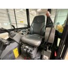 Bobcat E35 Z kotrógép 3/61