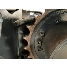 Bobcat E35 Z kotrógép 3/61