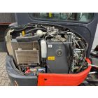 Kubota KX037-4 kotrógép 3/62