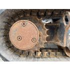 Kubota KX037-4 kotrógép 3/62