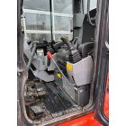Kubota KX037-4 kotrógép 3/62