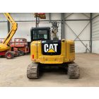 Caterpillar 308 E2 CR kotrógép 3/6