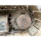 Caterpillar 308 E2 CR kotrógép 3/6