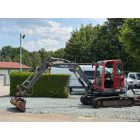 Volvo ECR50 D kotrógép 3/7