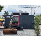 Volvo ECR50 D kotrógép 3/7