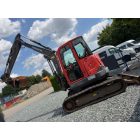 Volvo ECR50 D kotrógép 3/7