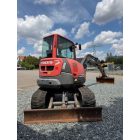 Volvo ECR50 D kotrógép 3/7