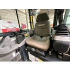 Komatsu PC55 MR-5 kotrógép 3/8