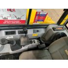 Komatsu PC55 MR-5 kotrógép 3/8