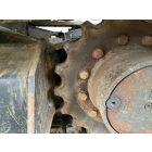 Komatsu PC55 MR-5 kotrógép 3/8