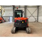 Kubota U50-5 kotrógép 3/9