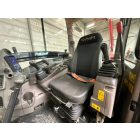 Kubota U50-5 kotrógép 3/9