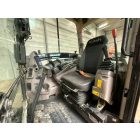 Kubota U50-5 kotrógép 3/9