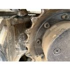 Kubota U50-5 kotrógép 3/9