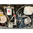 Kubota U50-5 kotrógép 3/9