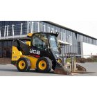JCB 300 T4 csúszókormányzású gép 4/15