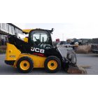 JCB 300 T4 csúszókormányzású gép 4/15