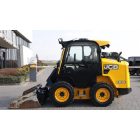 JCB 300 T4 csúszókormányzású gép 4/15