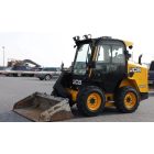 JCB 300 T4 csúszókormányzású gép 4/15