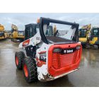 Bobcat S76 csúszókormányzású gép 4/16