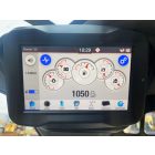 Bobcat S76 csúszókormányzású gép 4/16