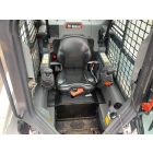 Bobcat S76 csúszókormányzású gép 4/16