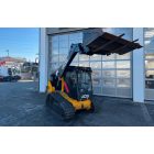 JCB 270T csúszókományzású gép 4/25