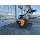 JCB 270T csúszókományzású gép 4/25