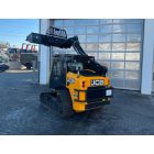 JCB 270T csúszókományzású gép 4/25