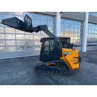 JCB 270T csúszókományzású gép 4/25