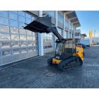 JCB 270T csúszókományzású gép 4/25