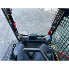 JCB 270T csúszókományzású gép 4/25