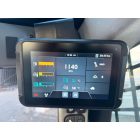 JCB 270T csúszókományzású gép 4/25