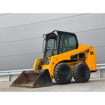 Bobcat S450 csúszókormányzású gép 4/26