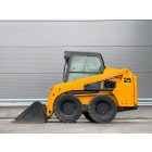 Bobcat S450 csúszókormányzású gép 4/26